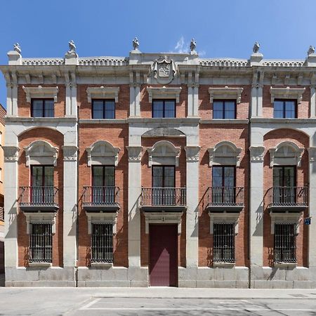 Libere Ciudad Real Διαμέρισμα Εξωτερικό φωτογραφία